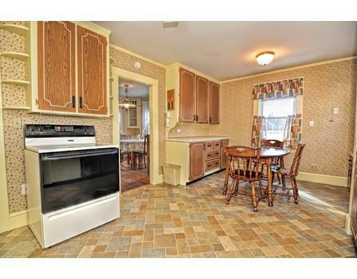 Property Photo: 40 Gill Street MA 02081