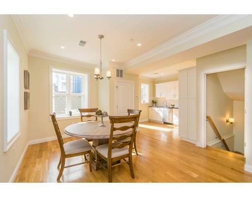 Property Photo:  228 Parsons Street  MA 02135 