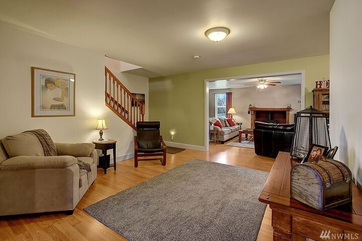 Property Photo: 33607 132nd St SE WA 98294