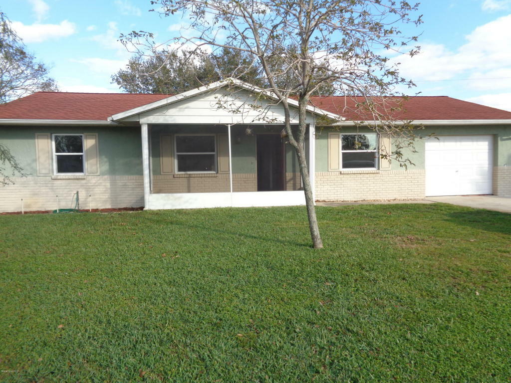 Property Photo:  213 Fecco Street  FL 32927 