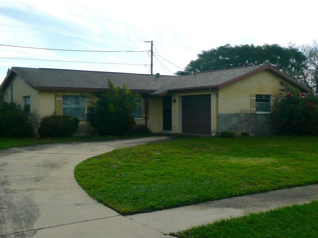 Property Photo:  545 Chantilly Drive  FL 32935 