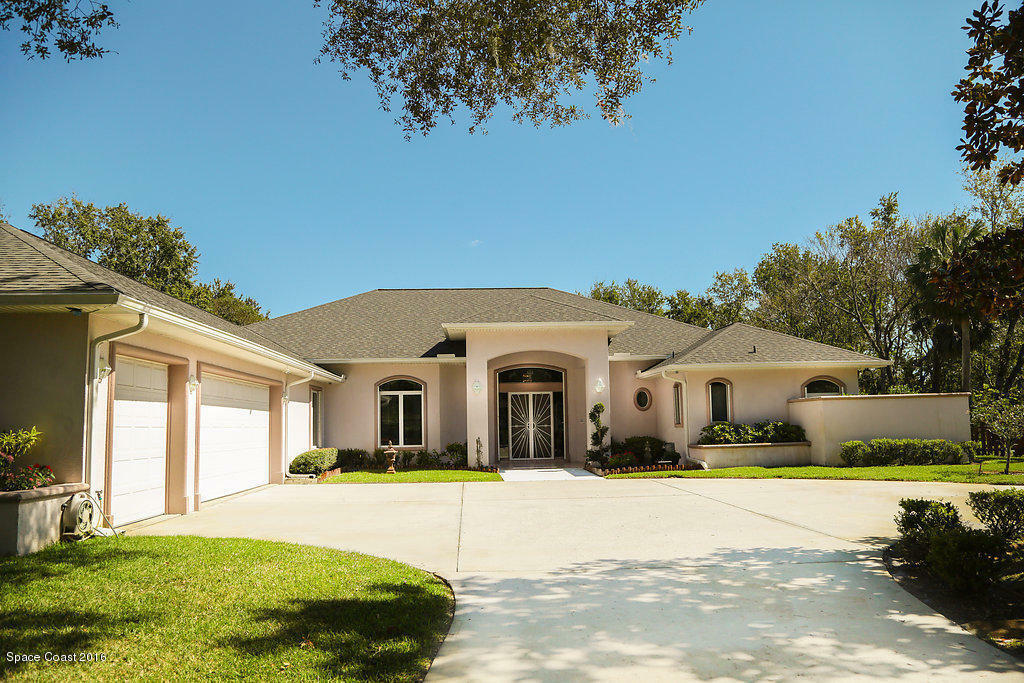 Property Photo:  3825 Hickory Hill Boulevard  FL 32780 