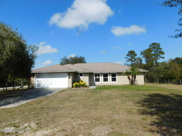 Property Photo:  3696 Bannock Street  FL 32926 