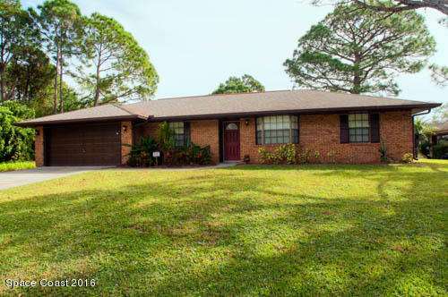 Property Photo:  1413 Glencove Avenue NW  FL 32907 