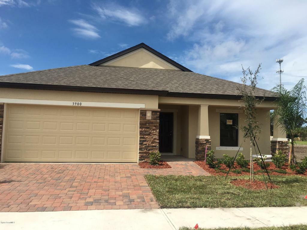 Property Photo:  3900 Harvest Circle  FL 32955 