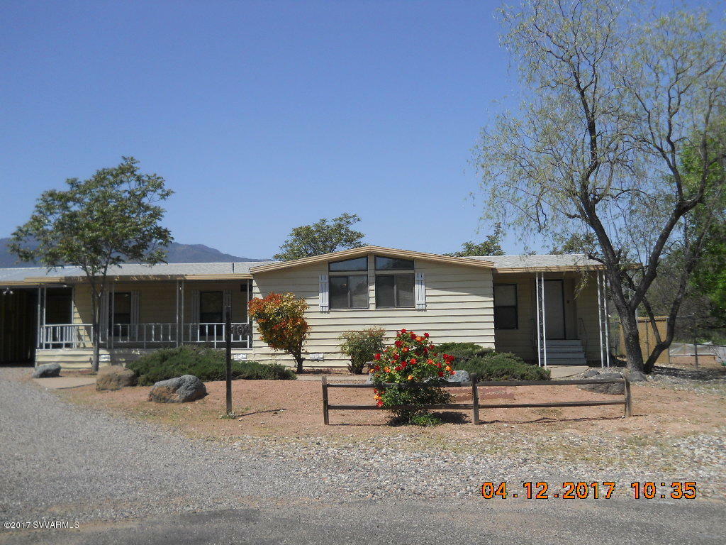 Property Photo:  102 N 9th St  AZ 86326 