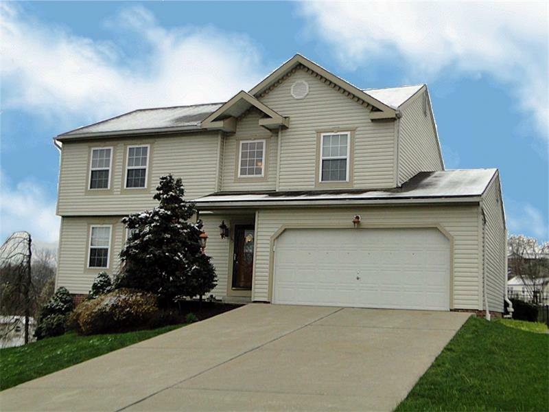 Property Photo: 15 Scout Drive PA 15301