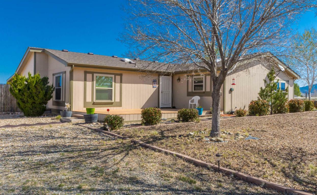 7120 E Esteem Way  Prescott Valley AZ 86315 photo