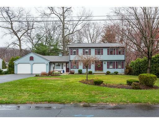 Property Photo: 191 Susan Drive MA 01085