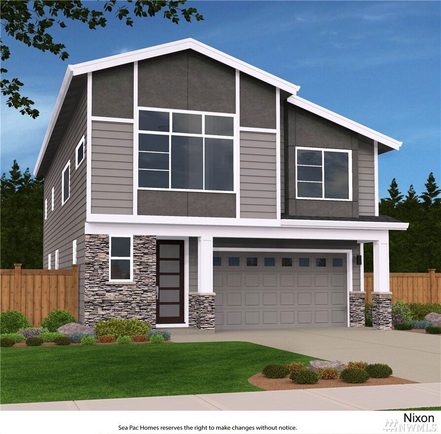 Property Photo: 13287 167th Ave SE WA 98290