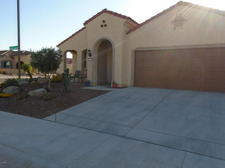 Property Photo:  19608 N 267th Avenue  AZ 85396 