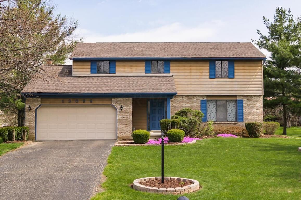Property Photo: 13086 Morrison Place OH 43147