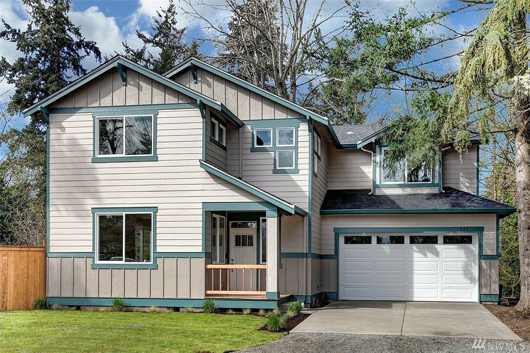 Property Photo:  522 SW 158th St  WA 98166 