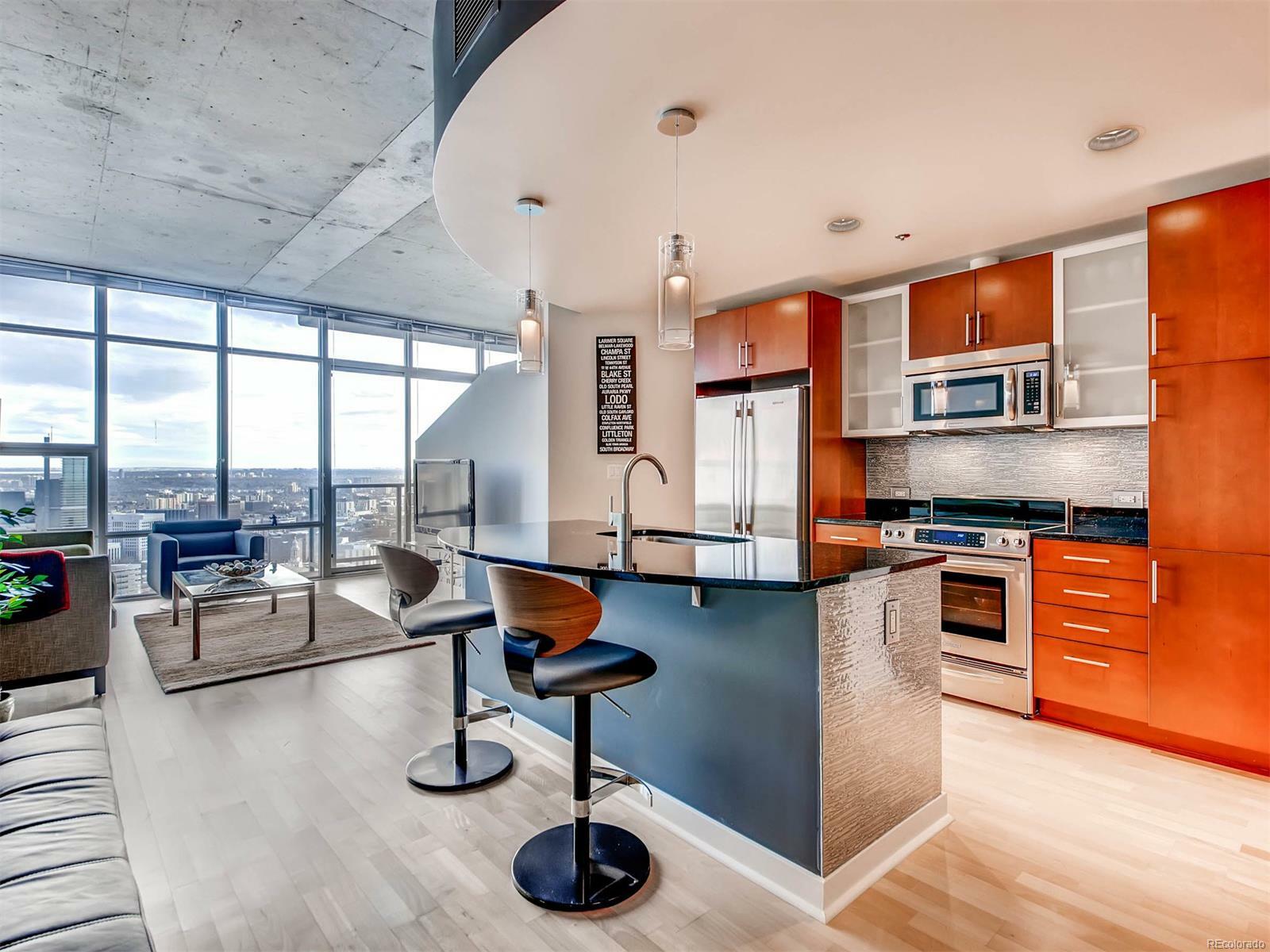 Property Photo: 891 14th Street Unit 4114 CO 80202