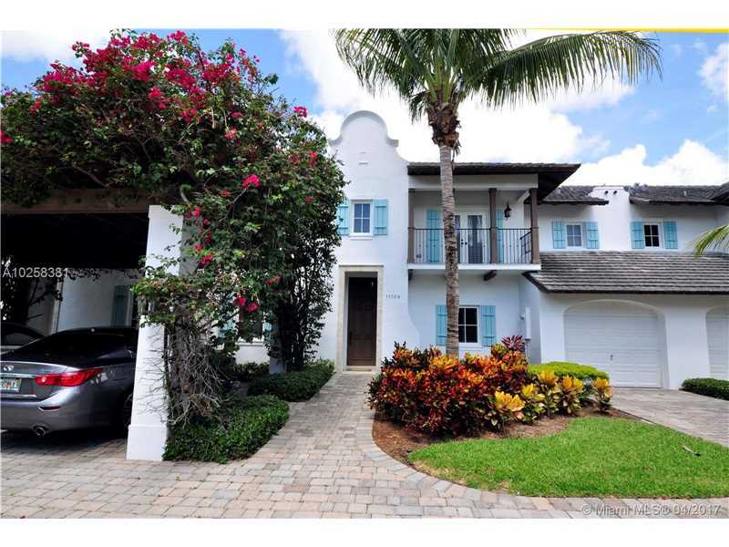 Property Photo: 11104 SW 79th Path - FL 33156