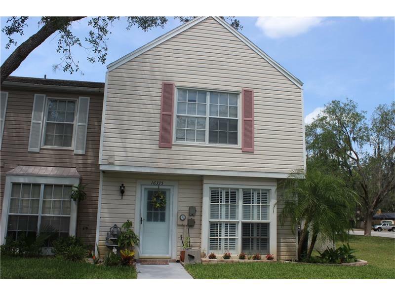 Property Photo:  16335 Rambling Vine Drive W  FL 33624 