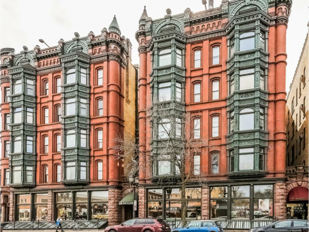 Property Photo: 165 Western Avenue N 307 MN 55102