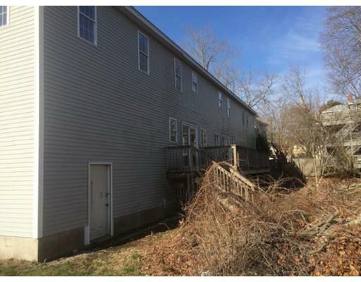 Property Photo: 25 Taylor St MA 01757