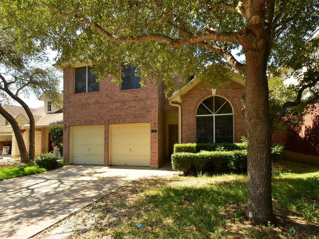 Property Photo:  6717 Telluride Trail  TX 78749 