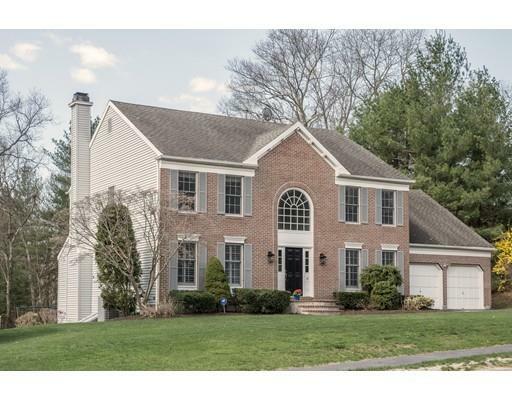 Property Photo: 47 Forge Rd MA 02067