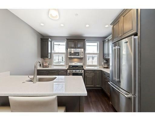Property Photo: 795 East Third 1 MA 02127
