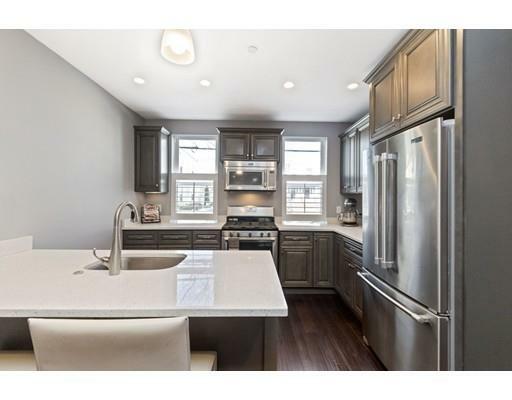 Property Photo:  795 East Third 1  MA 02127 