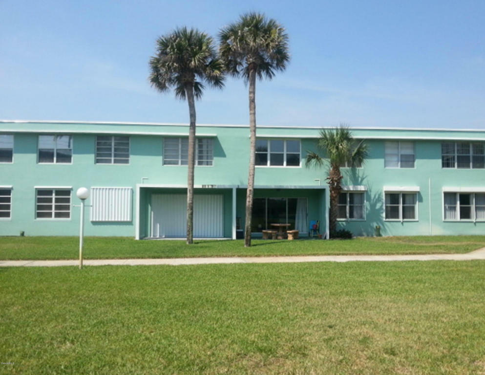 Property Photo: 55 Sea Park Boulevard FL 32937