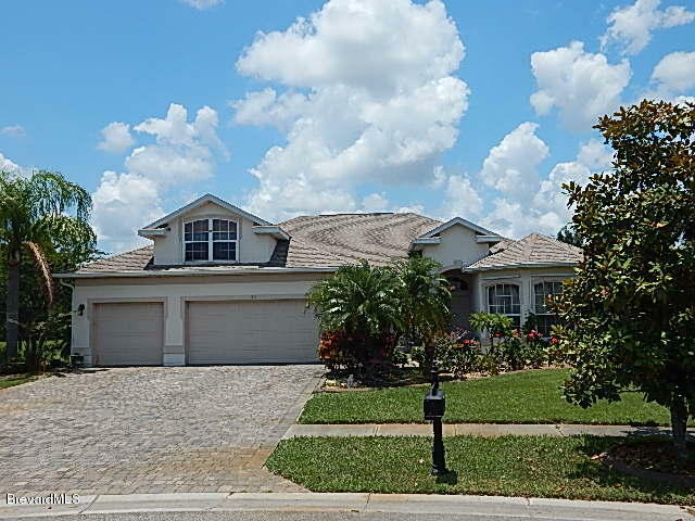 Property Photo:  1910 Thornwood Drive SE  FL 32909 