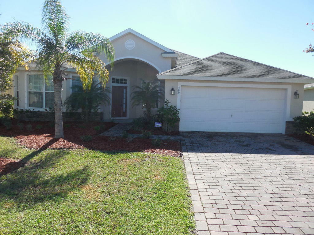 Property Photo:  260 Broyles Drive  FL 32909 