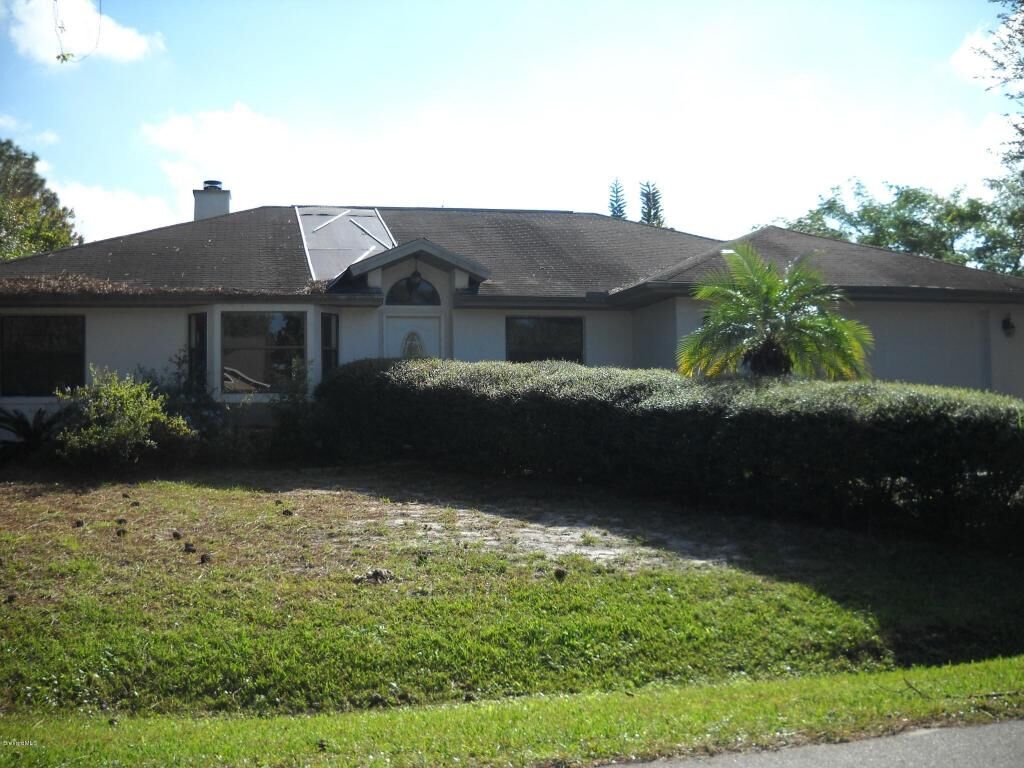 Property Photo:  5437 Hastings Street  FL 32927 