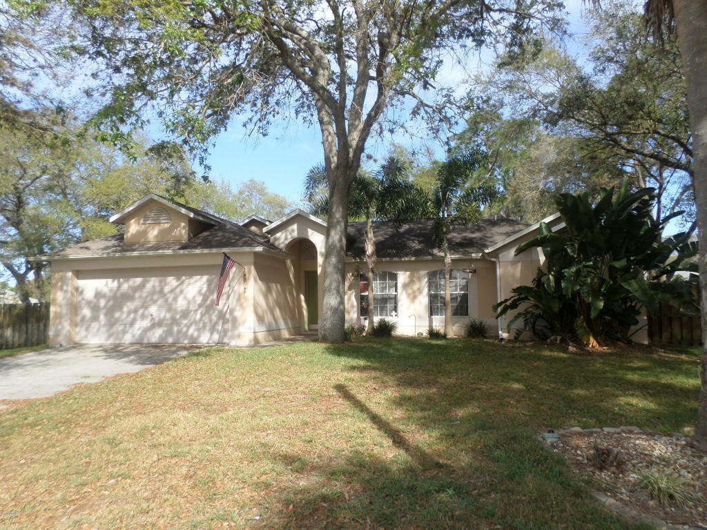 Property Photo:  6084 Ajax Court  FL 32927 