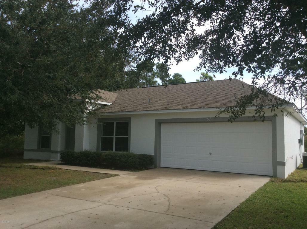 Property Photo:  157 SE Meadow Avenue  FL 32909 