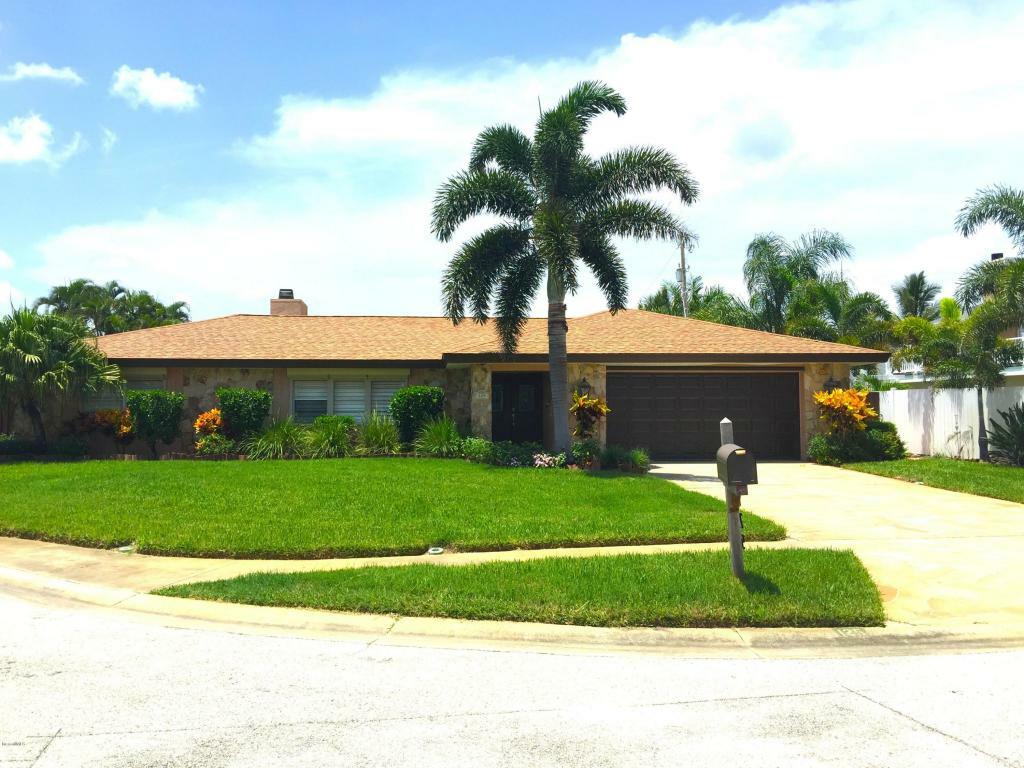 Property Photo:  125 Sherwood Avenue  FL 32937 