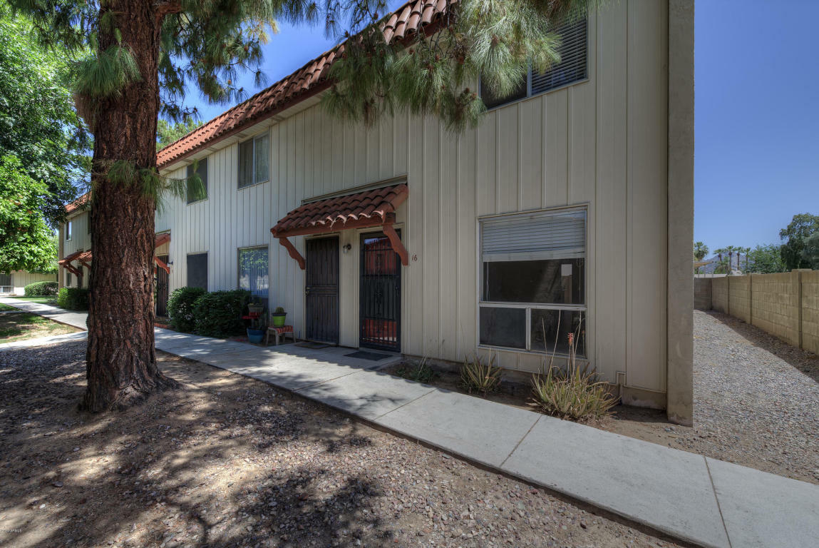 Property Photo:  8241 N Central Avenue 16  AZ 85020 