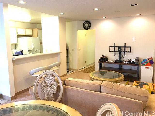 Property Photo:  95-1191 Makaikai Street 48  HI 96789 