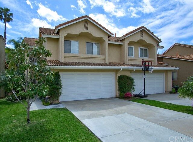 Property Photo:  6064 E Hackamore Lane  CA 92807 