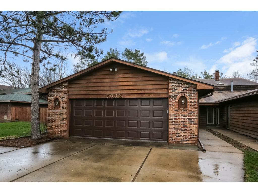 Property Photo: 2032 Beam Avenue MN 55109