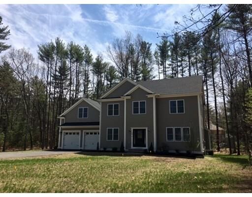 Property Photo:  505 Hudson Road  MA 01776 