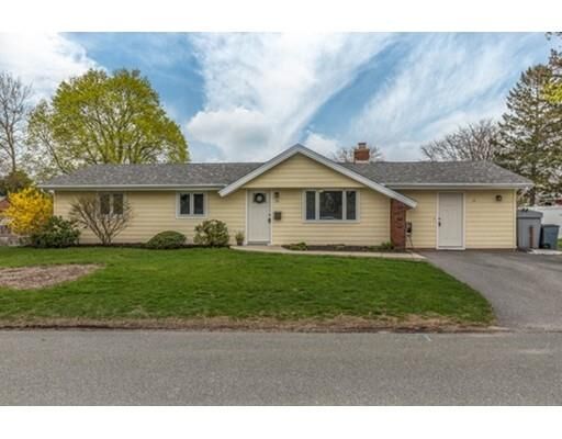 Property Photo: 15 Waterhouse Rd MA 02180