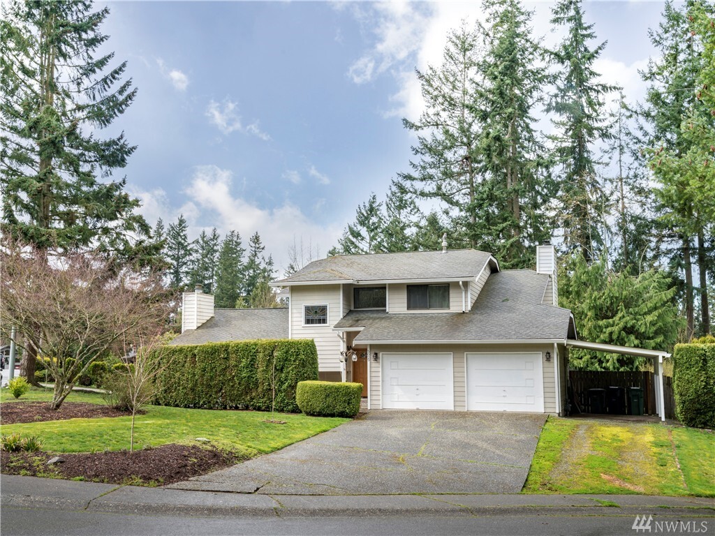 Property Photo: 5029 99th St SW WA 98275