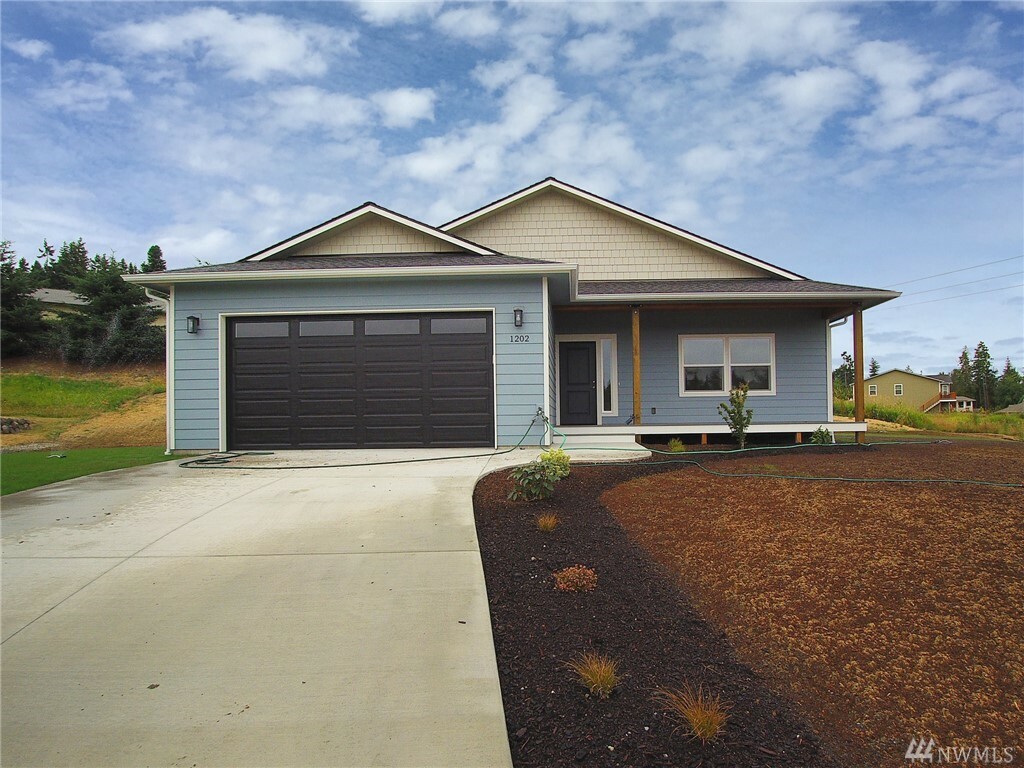 Property Photo:  1202 Forest Trail  WA 98362 