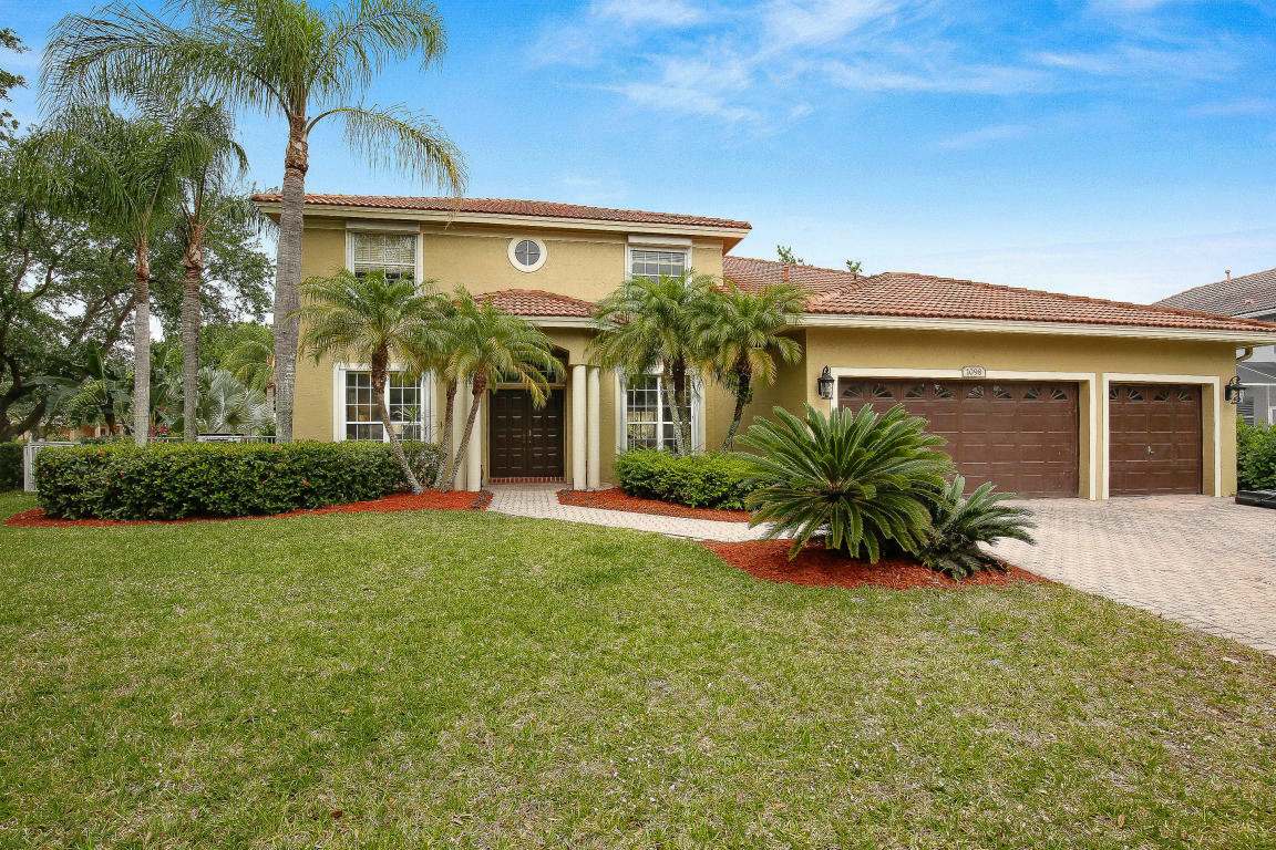 Property Photo: 1098 N Egret Circle FL 33458