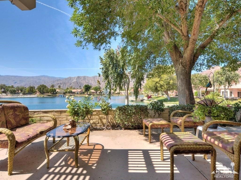 Property Photo:  48217 Calle Florista  CA 92253 