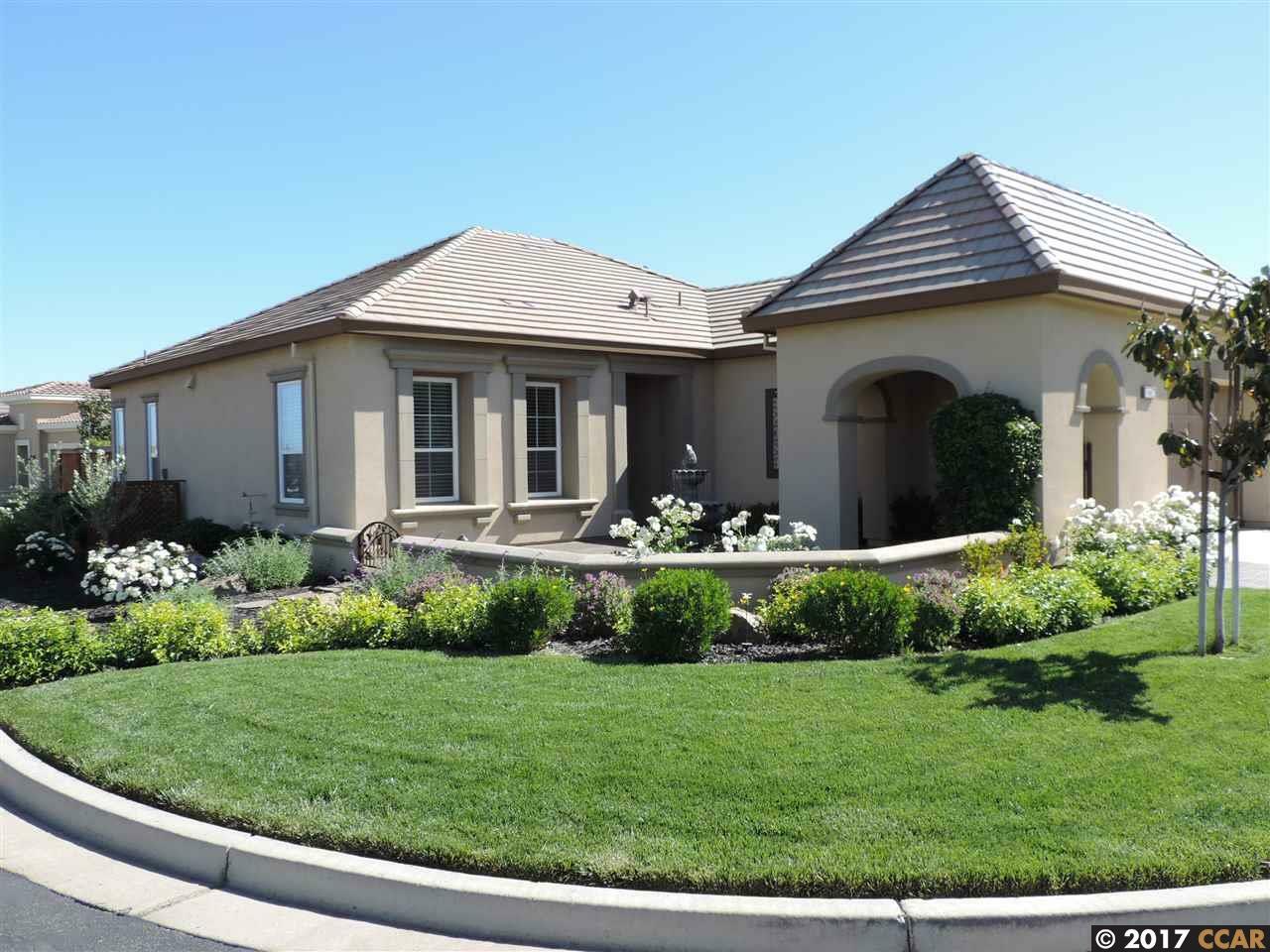 Property Photo: 1734 Chardonnay Ln CA 94513-4255