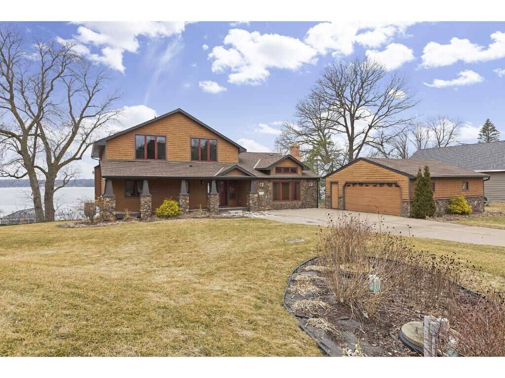 Property Photo: 49980 Bayside Avenue MN 55069