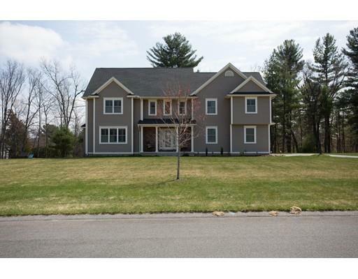 Property Photo:  12 Wisteria Lane  MA 01028 