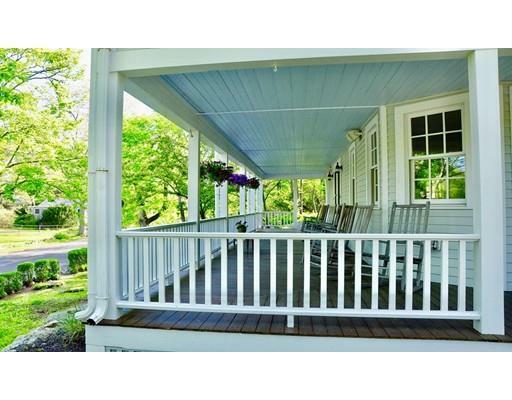 Property Photo:  55 Gingerbread Hill  MA 01945 