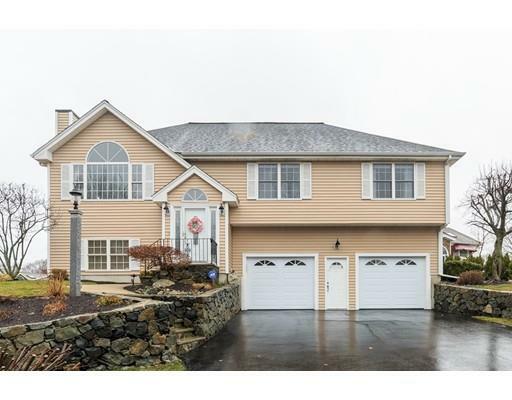 Property Photo:  6 Mauriello Drive  MA 02180 