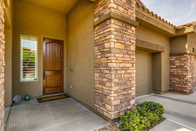 Property Photo: 11439 E Spaulding Avenue AZ 85212