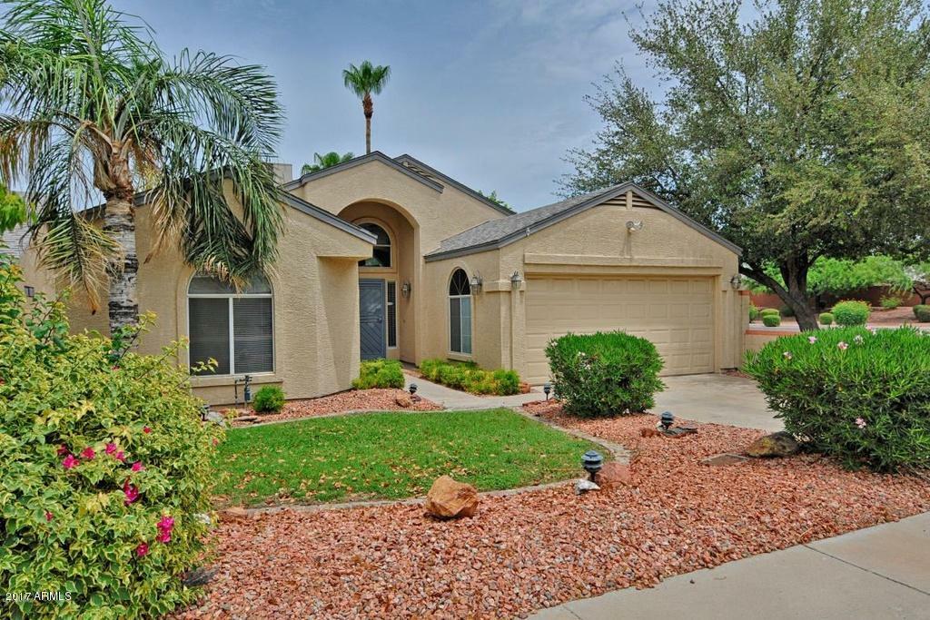 Property Photo:  1530 E Rockwood Drive  AZ 85024 